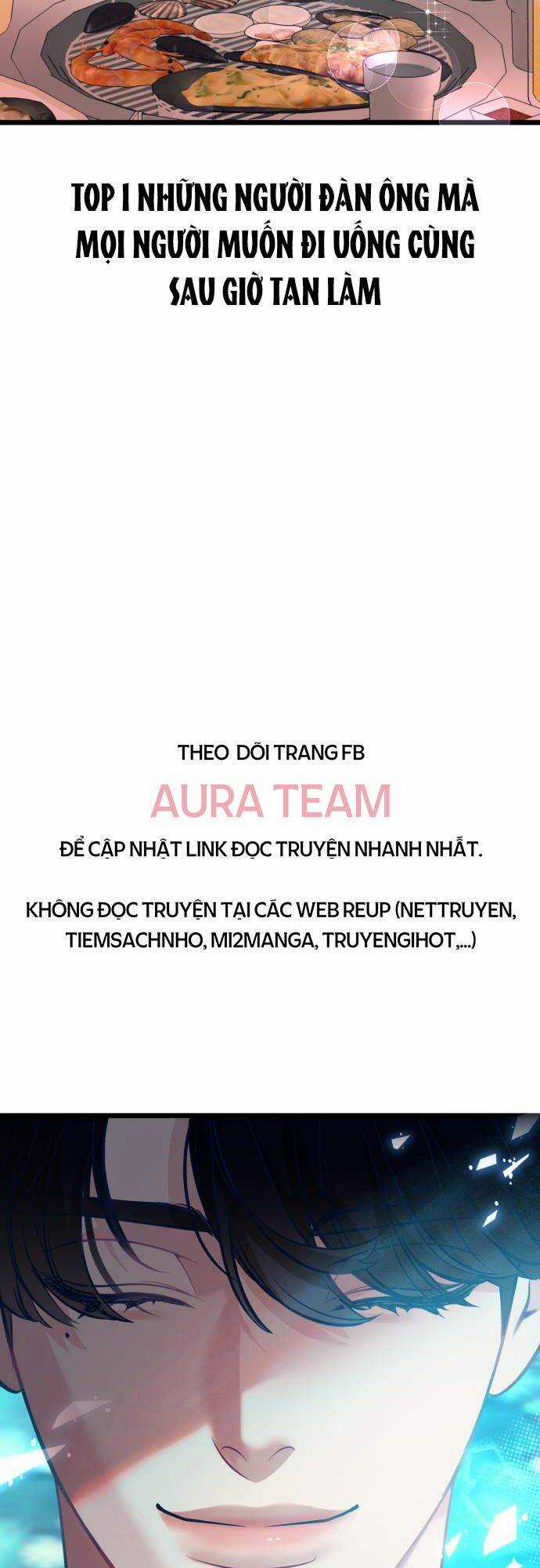 Đời Tư Idol Chapter 1 trang 4