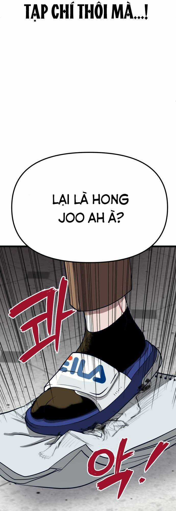 Đời Tư Idol Chapter 1 trang 40