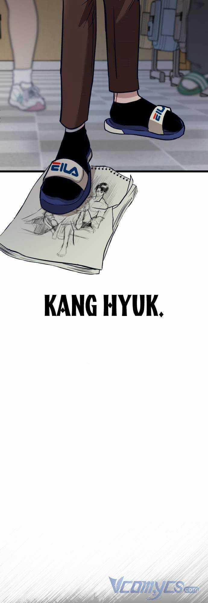 Đời Tư Idol Chapter 1 trang 44