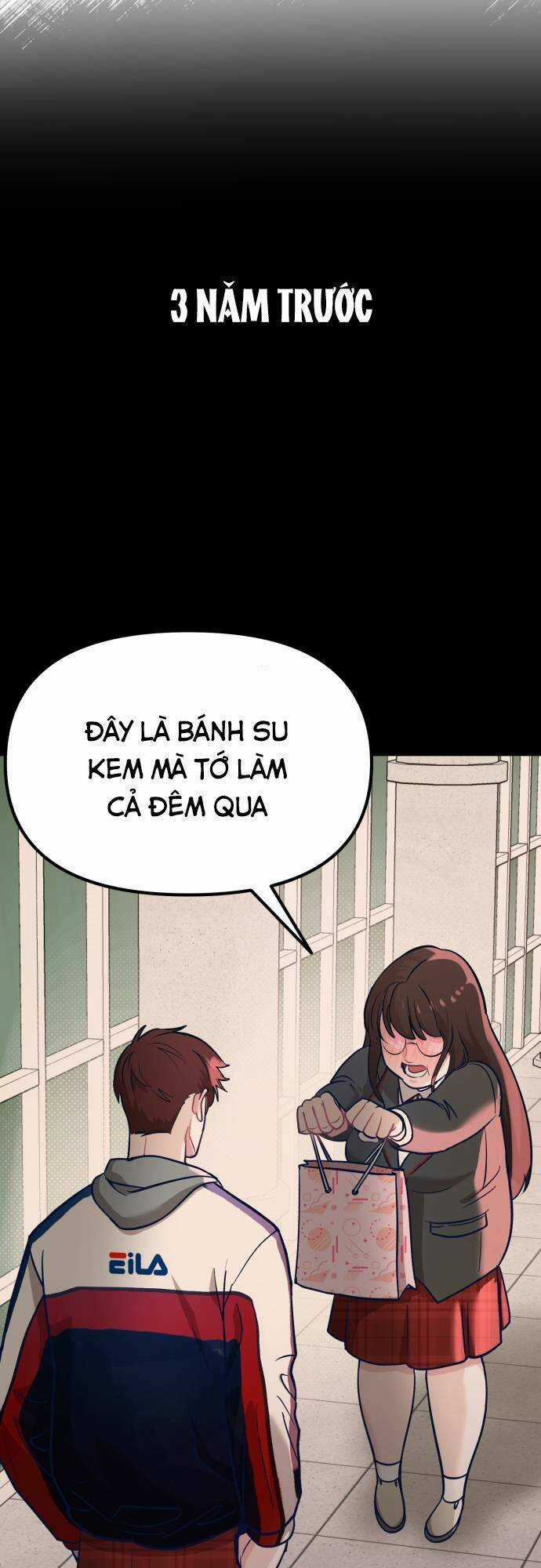 Đời Tư Idol Chapter 1 trang 45