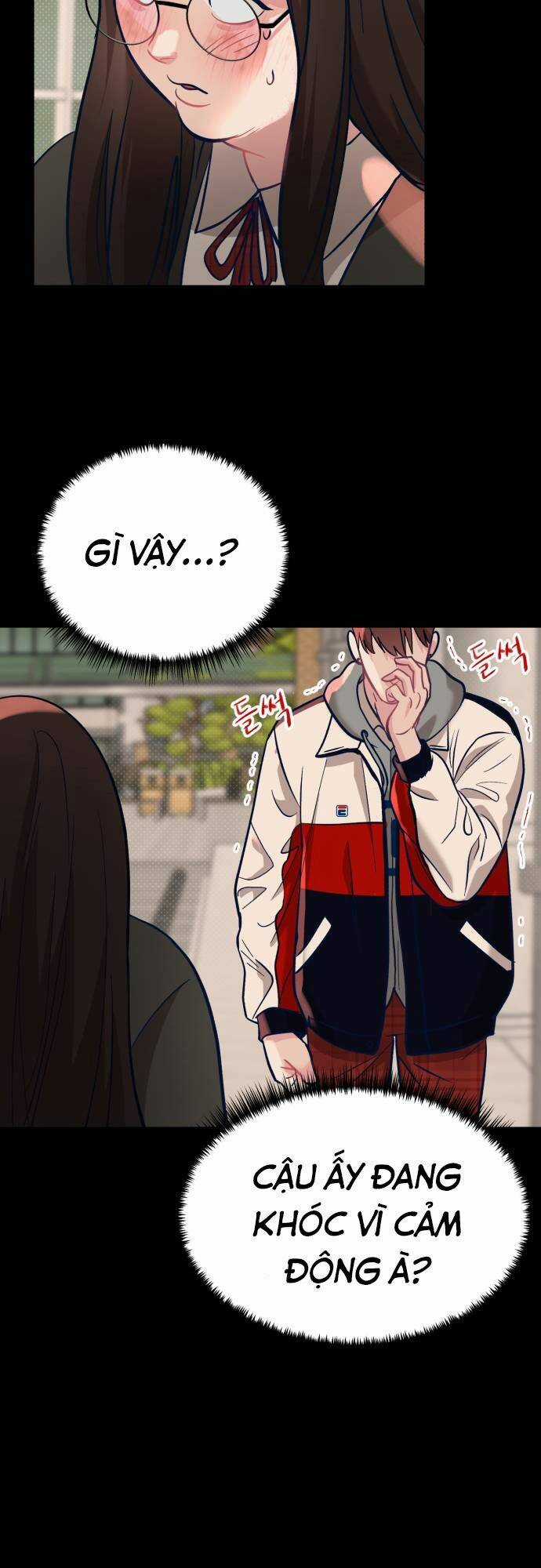 Đời Tư Idol Chapter 1 trang 48