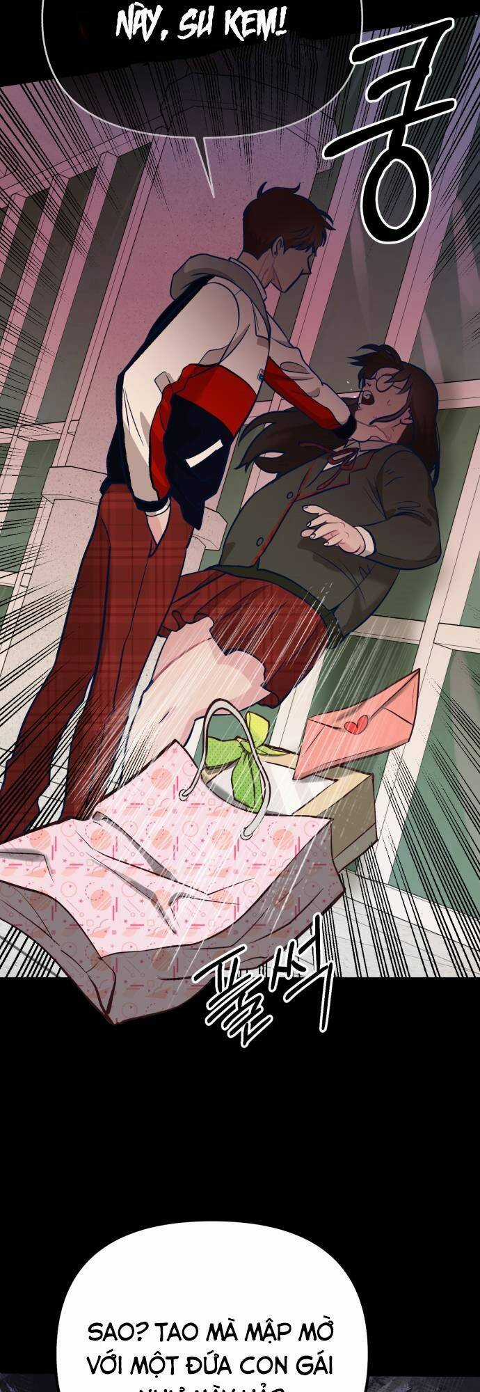 Đời Tư Idol Chapter 1 trang 50