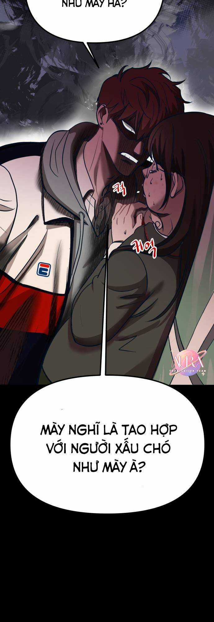 Đời Tư Idol Chapter 1 trang 51