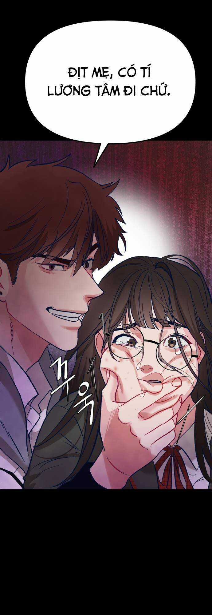 Đời Tư Idol Chapter 1 trang 52