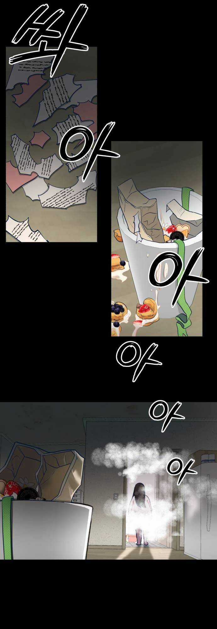 Đời Tư Idol Chapter 1 trang 53