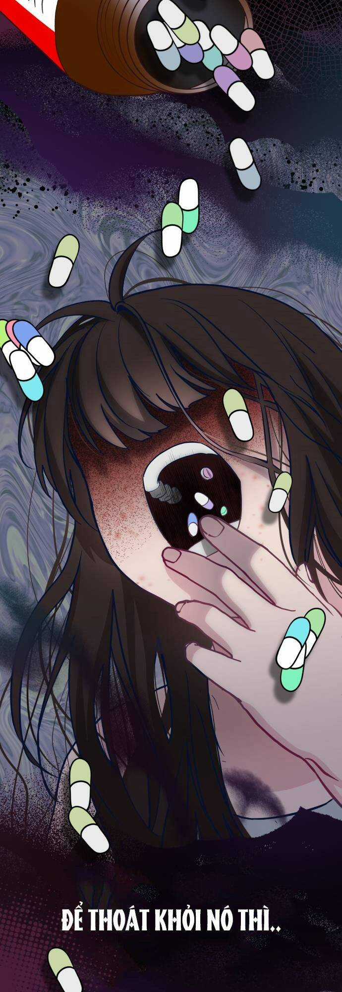 Đời Tư Idol Chapter 1 trang 56