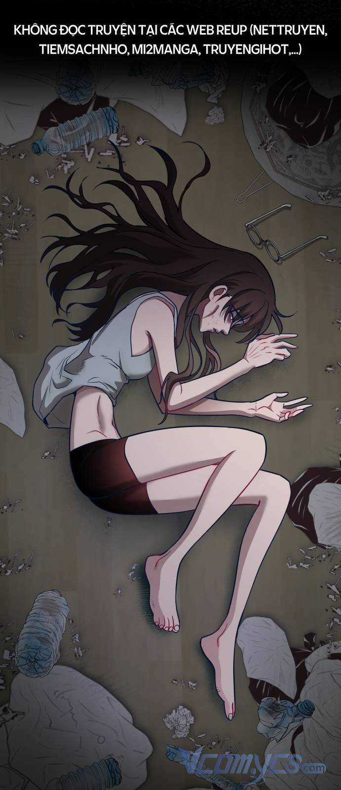 Đời Tư Idol Chapter 1 trang 58