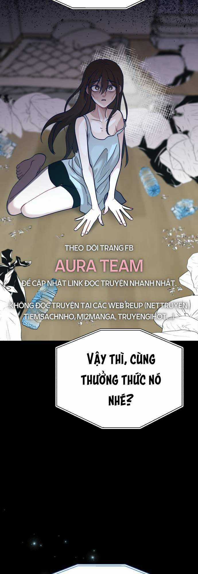 Đời Tư Idol Chapter 1 trang 61