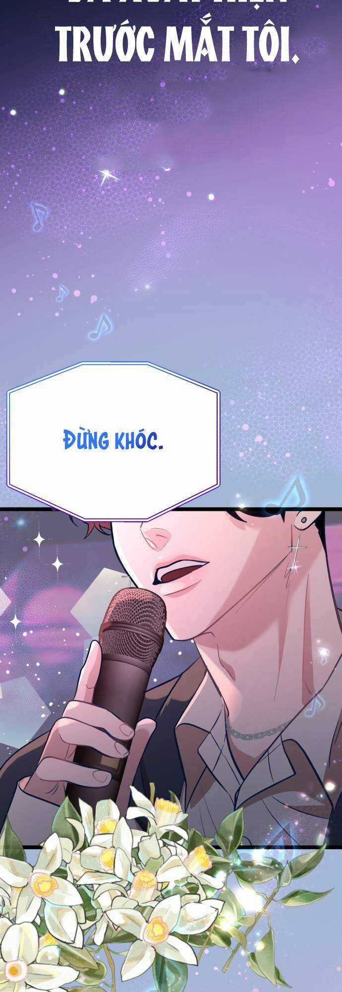 Đời Tư Idol Chapter 1 trang 63