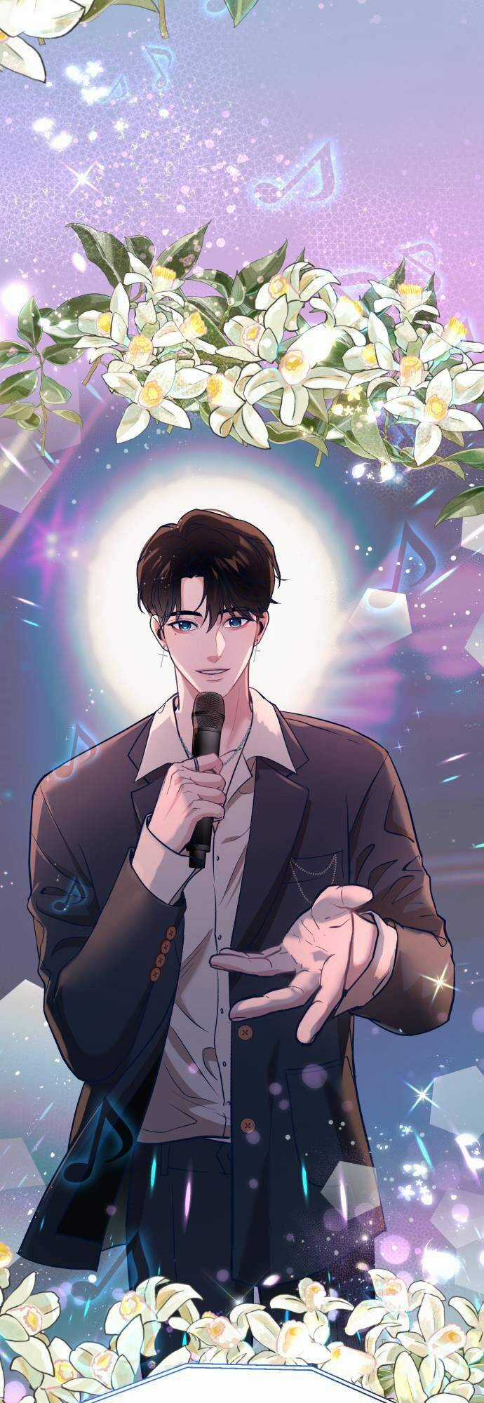 Đời Tư Idol Chapter 1 trang 64