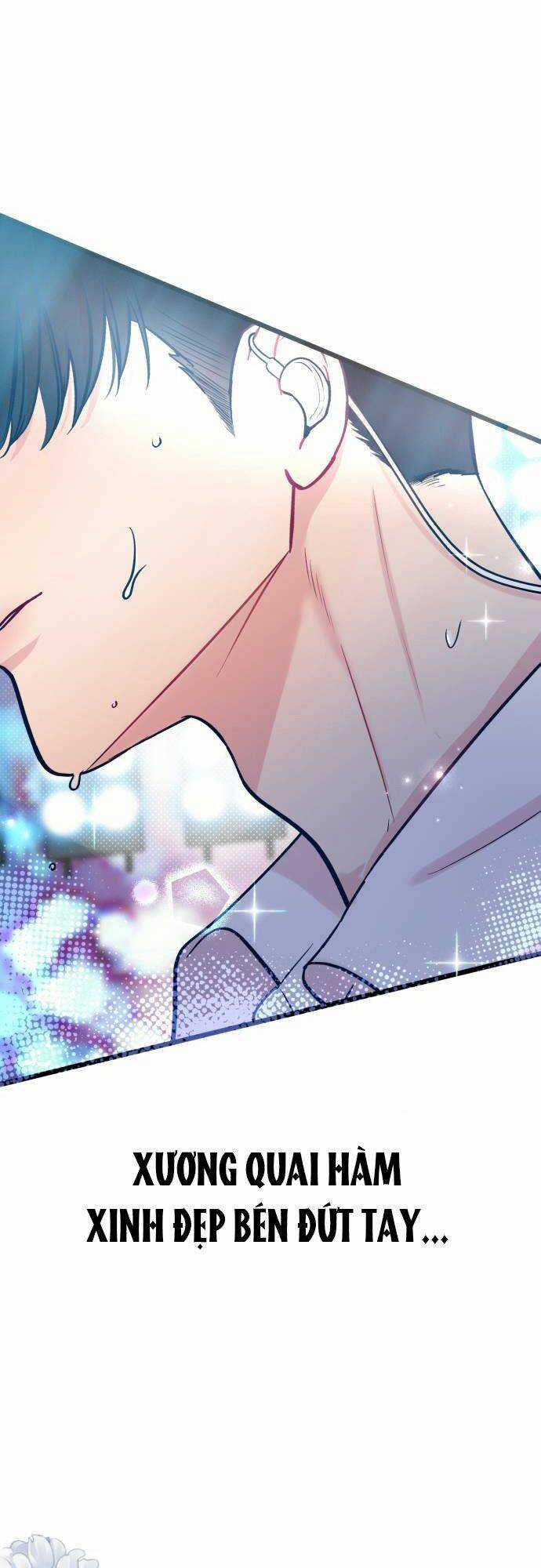 Đời Tư Idol Chapter 1 trang 7