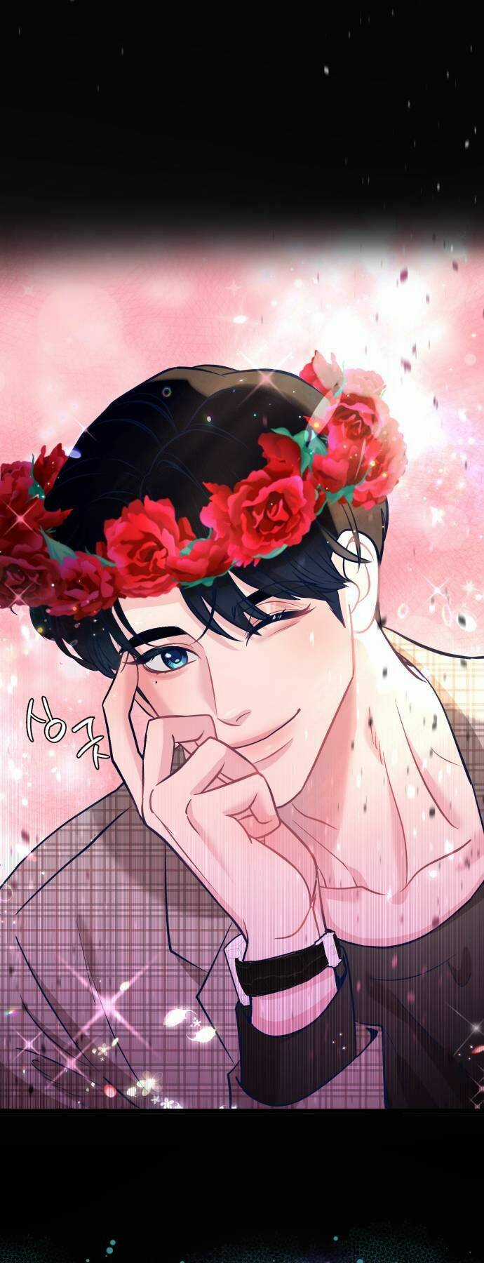 Đời Tư Idol Chapter 1 trang 70