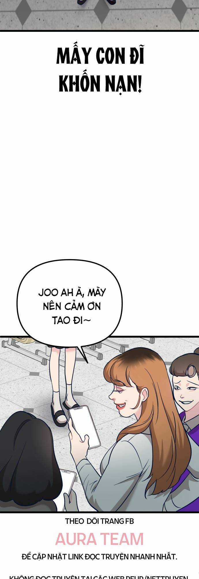 Đời Tư Idol Chapter 1 trang 74