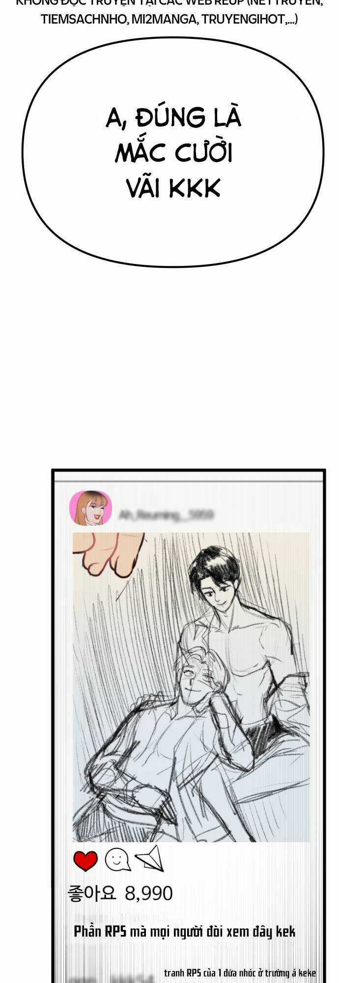 Đời Tư Idol Chapter 1 trang 75