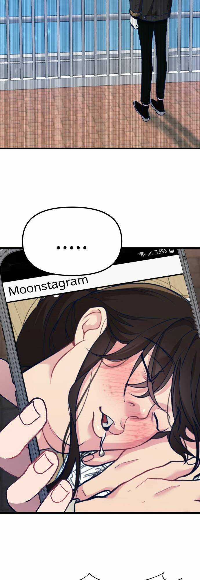 Đời Tư Idol Chapter 1 trang 79