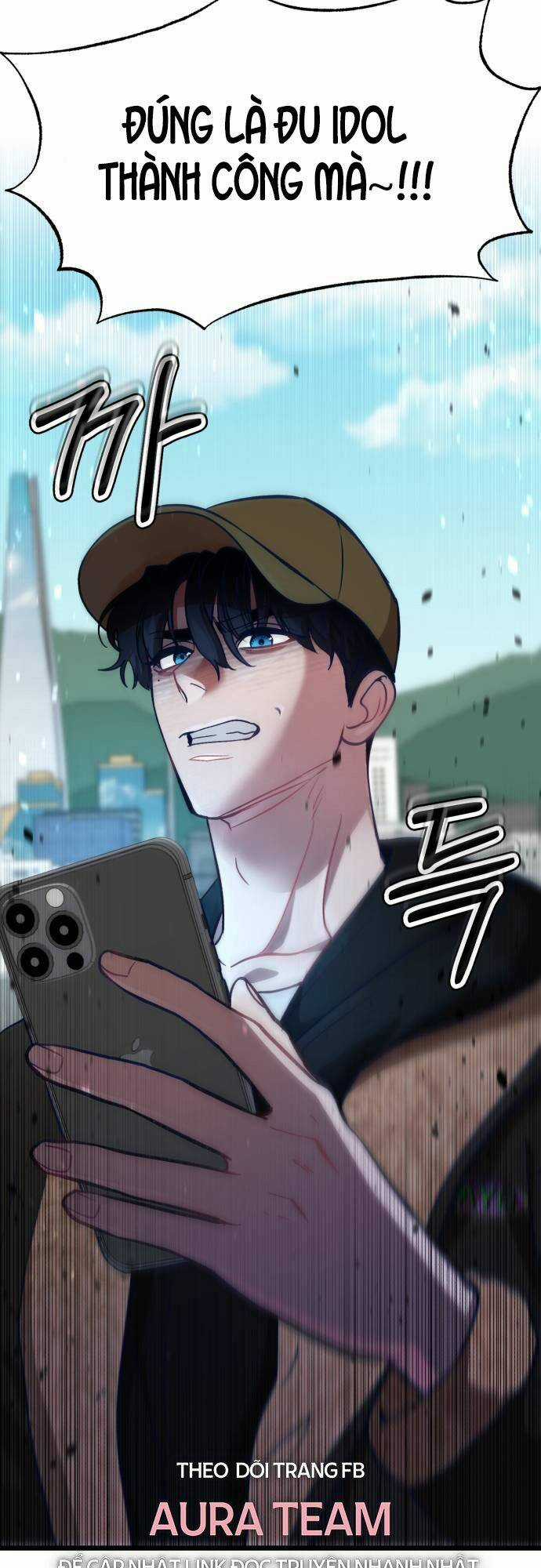 Đời Tư Idol Chapter 1 trang 80