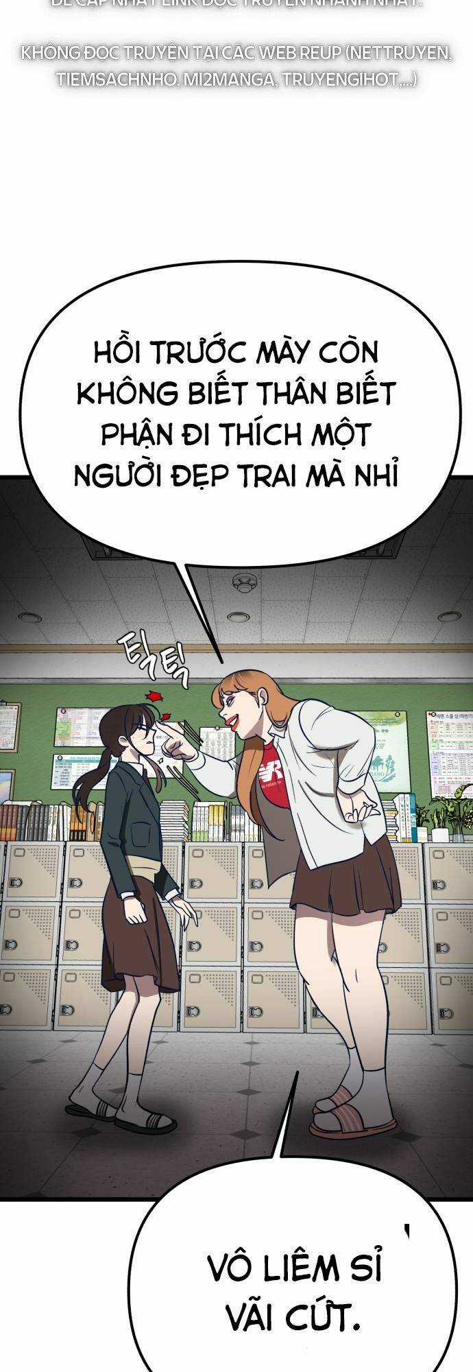 Đời Tư Idol Chapter 1 trang 81