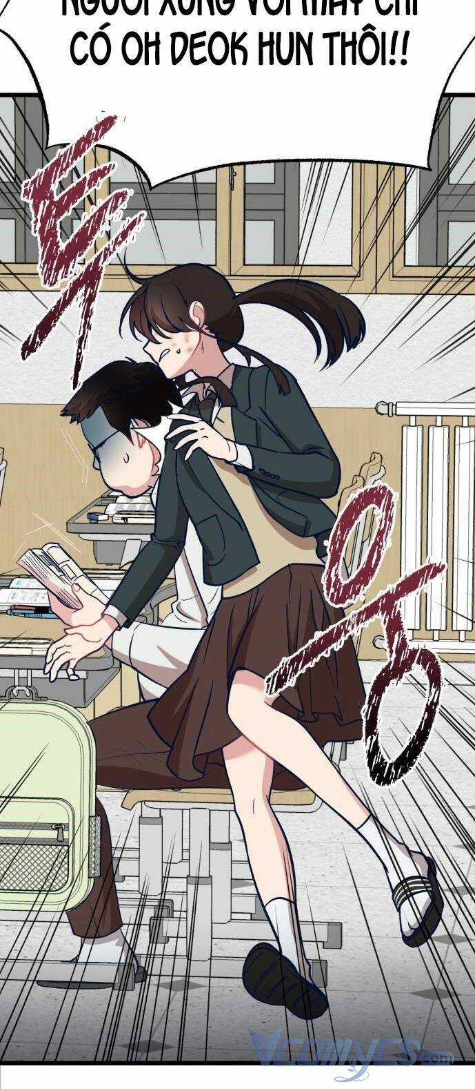 Đời Tư Idol Chapter 1 trang 87