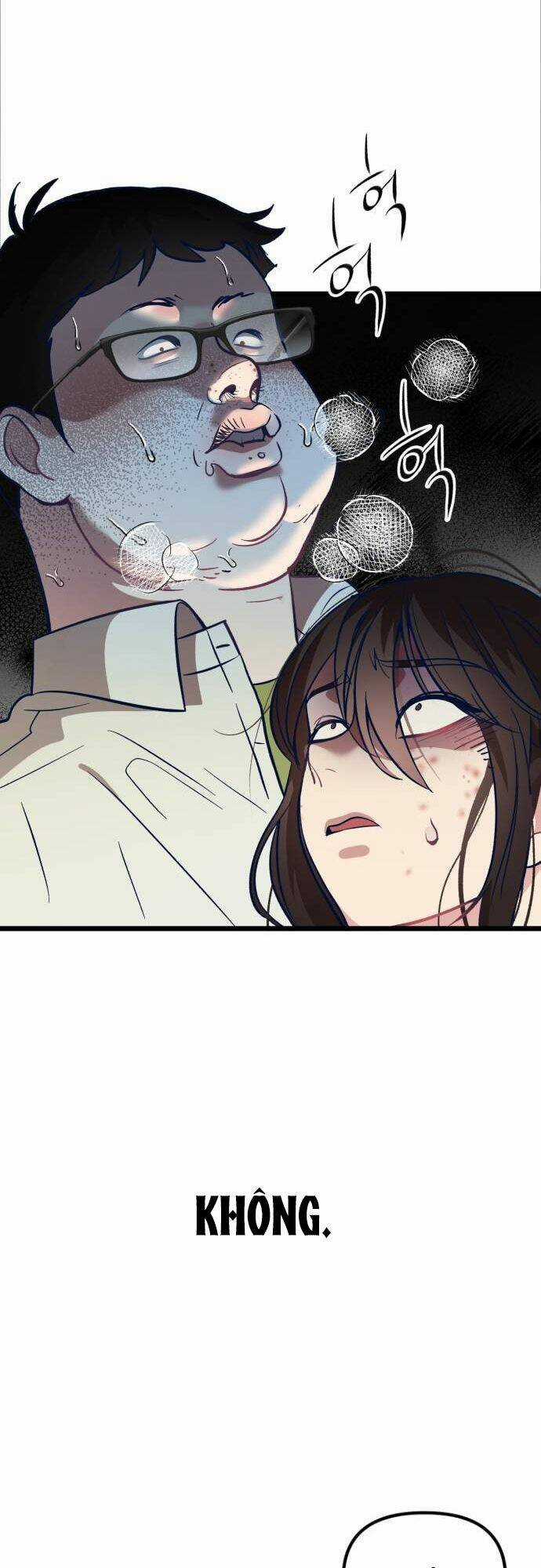 Đời Tư Idol Chapter 1 trang 88