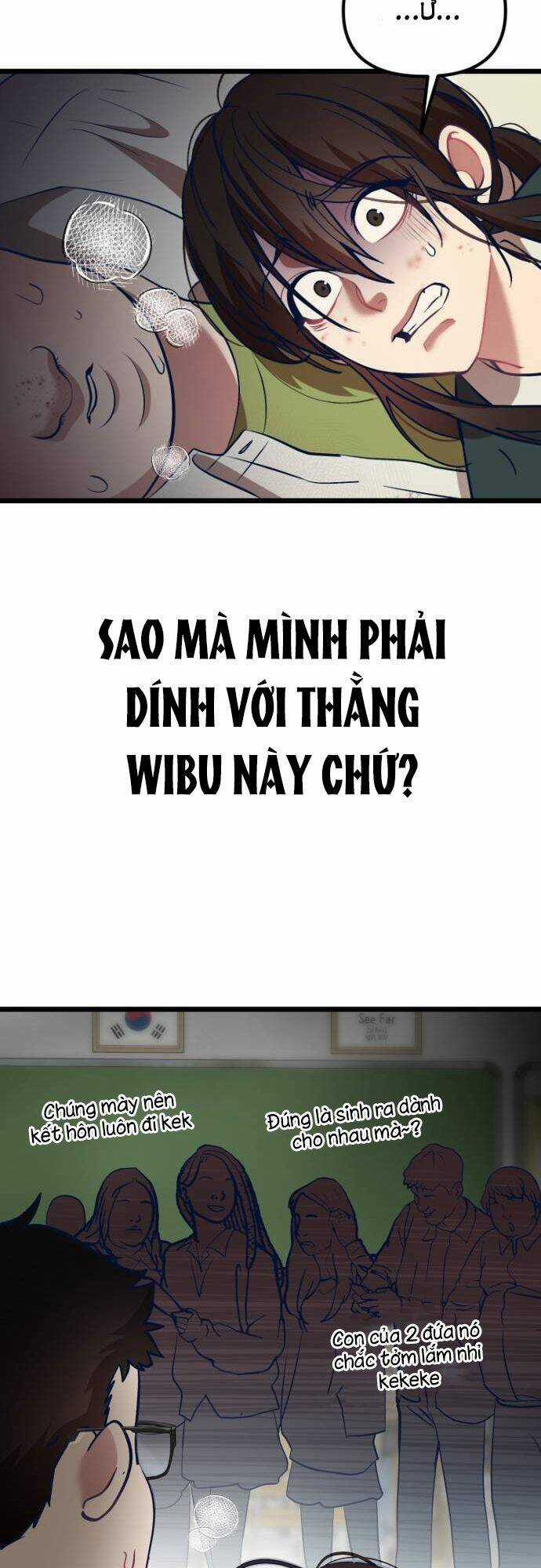 Đời Tư Idol Chapter 1 trang 89