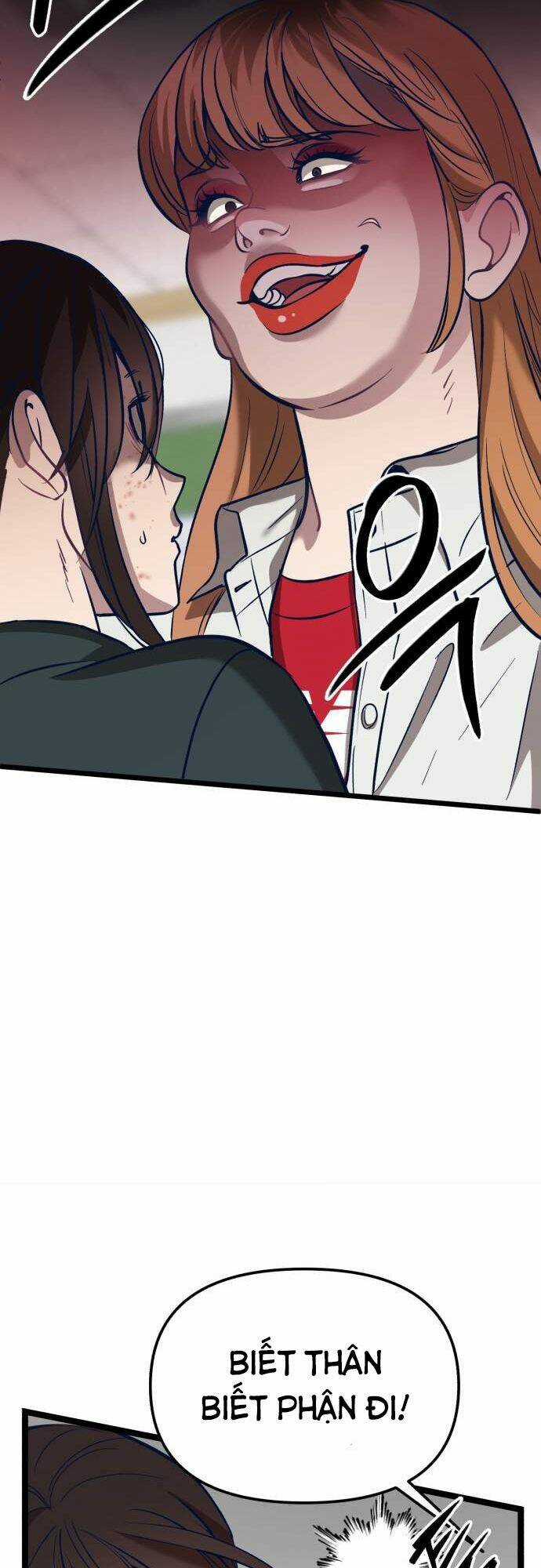 Đời Tư Idol Chapter 1 trang 91