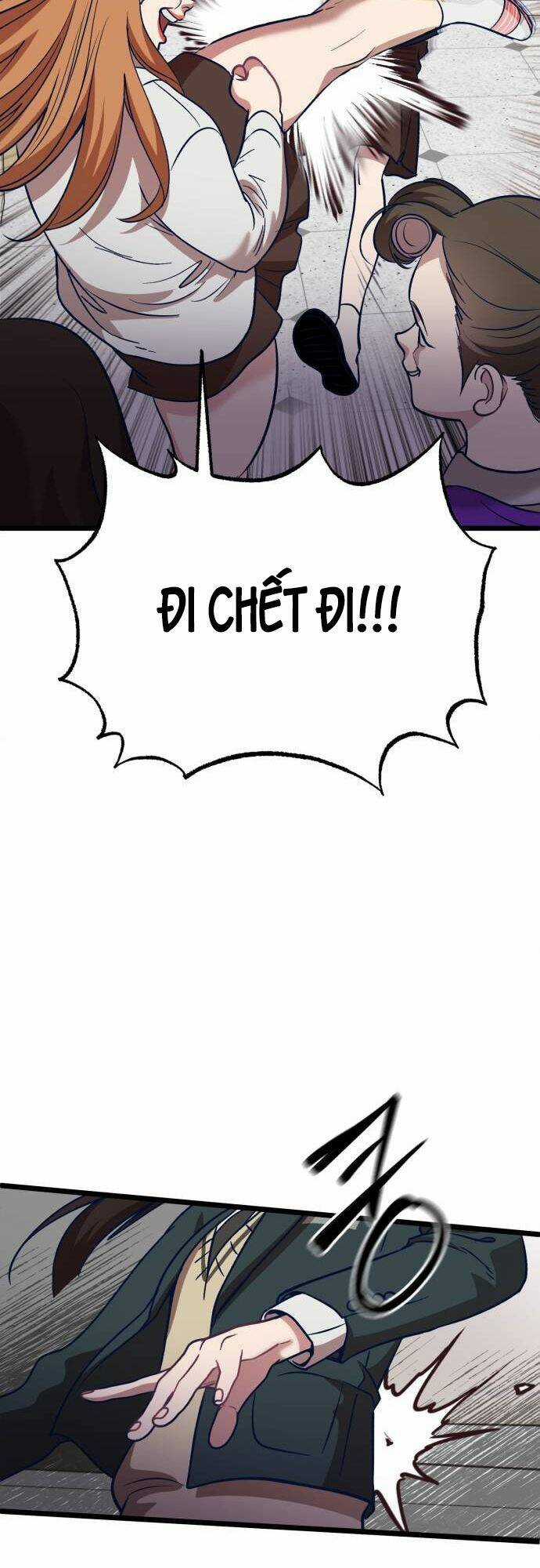 Đời Tư Idol Chapter 1 trang 93