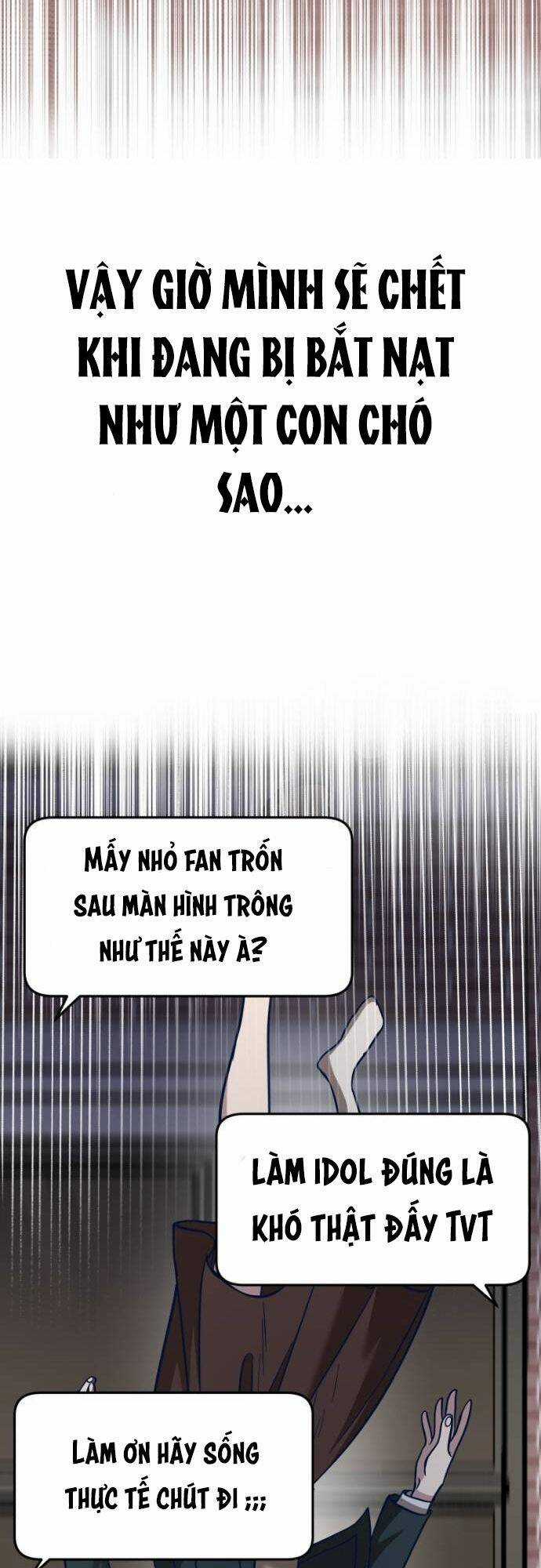 Đời Tư Idol Chapter 1 trang 98