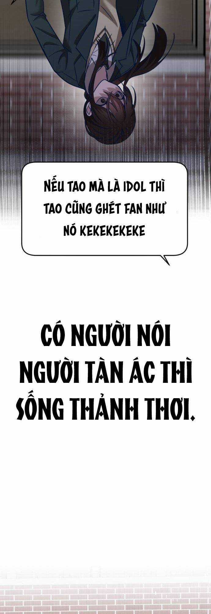 Đời Tư Idol Chapter 1 trang 99