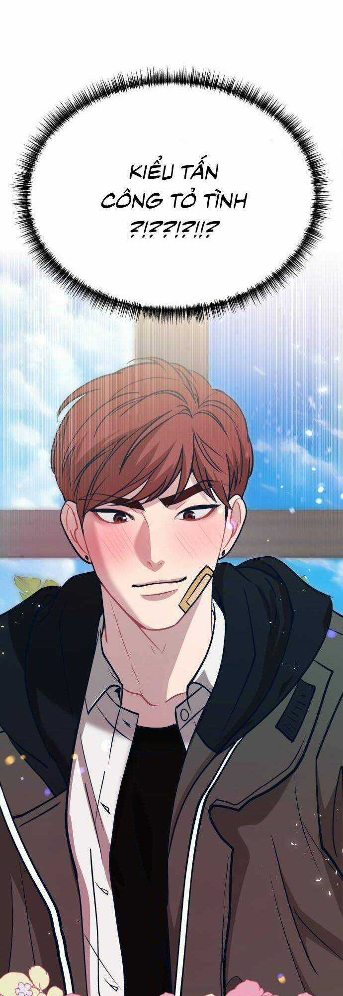 Đời Tư Idol Chapter 10 trang 10