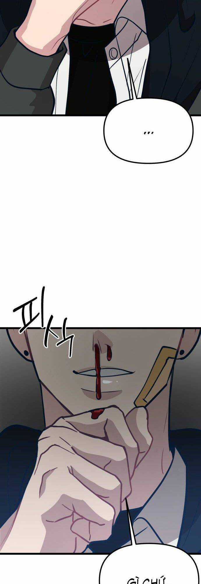 Đời Tư Idol Chapter 10 trang 17