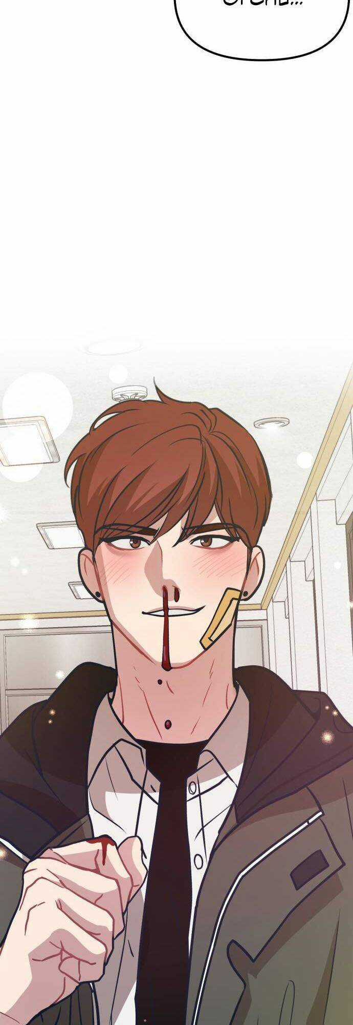 Đời Tư Idol Chapter 10 trang 18