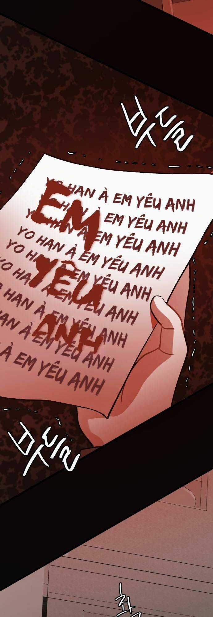 Đời Tư Idol Chapter 10 trang 35