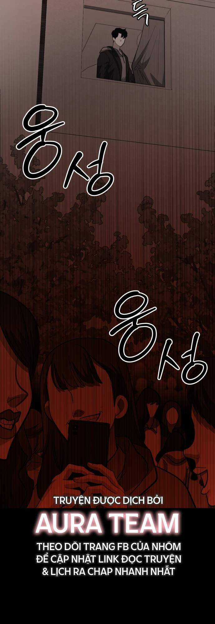 Đời Tư Idol Chapter 10 trang 36