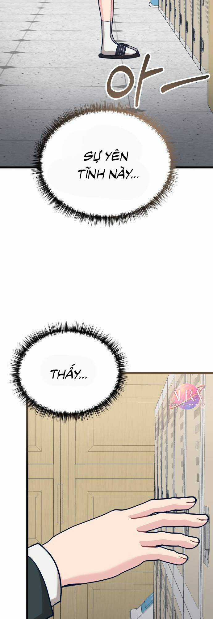 Đời Tư Idol Chapter 10 trang 38