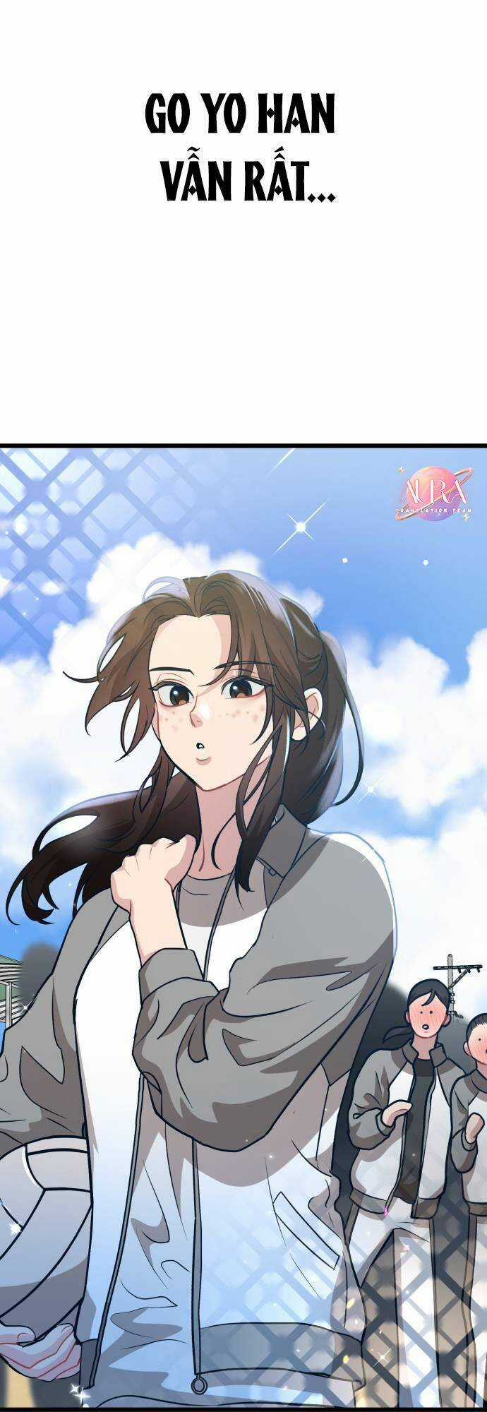 Đời Tư Idol Chapter 10 trang 44