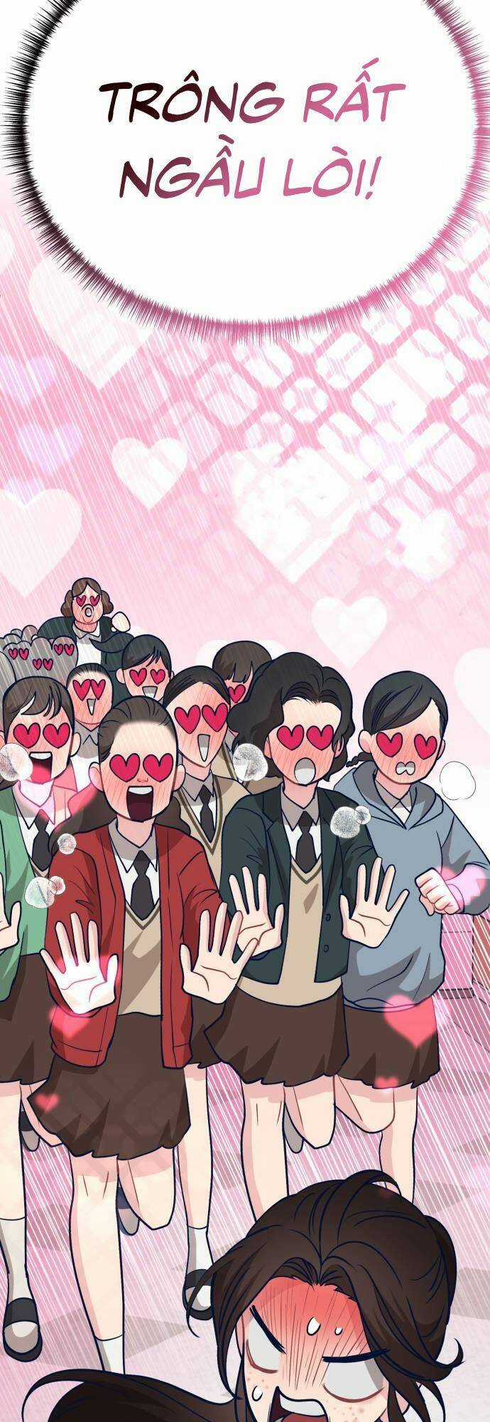 Đời Tư Idol Chapter 10 trang 49