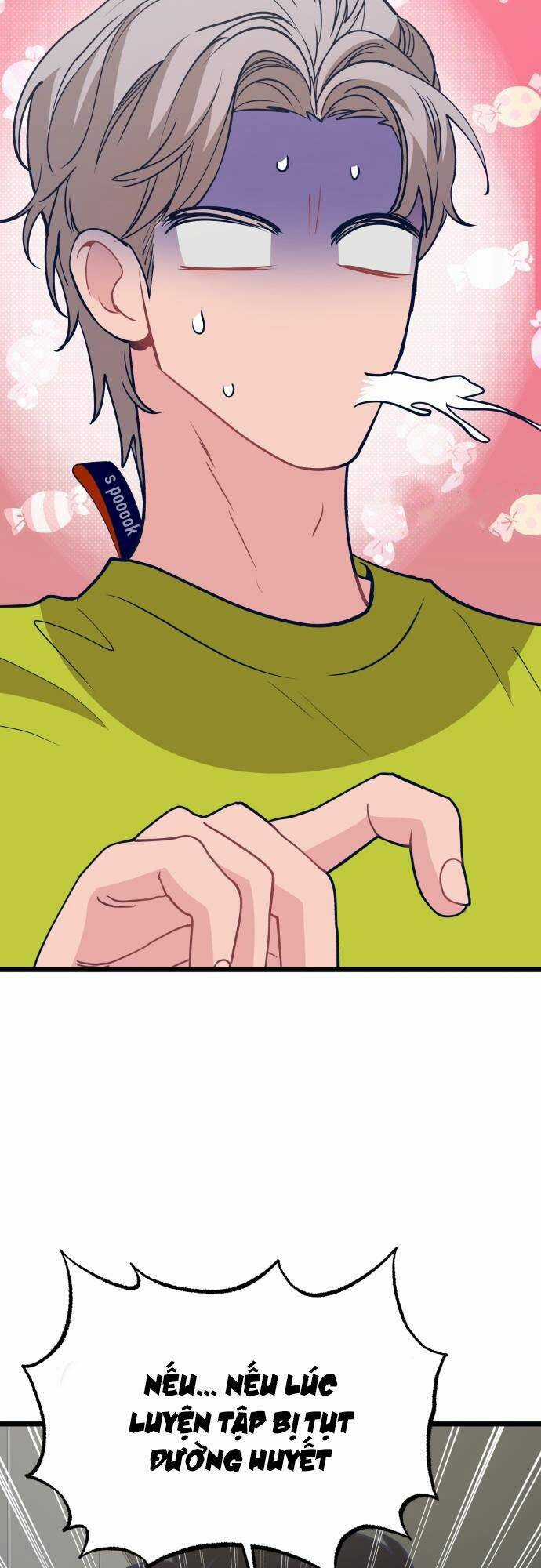 Đời Tư Idol Chapter 10 trang 53