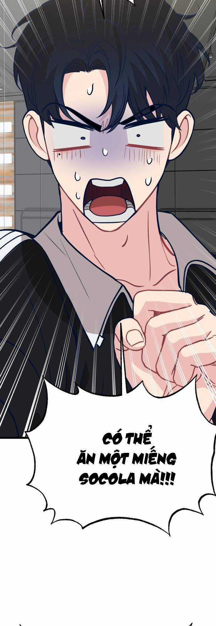 Đời Tư Idol Chapter 10 trang 54