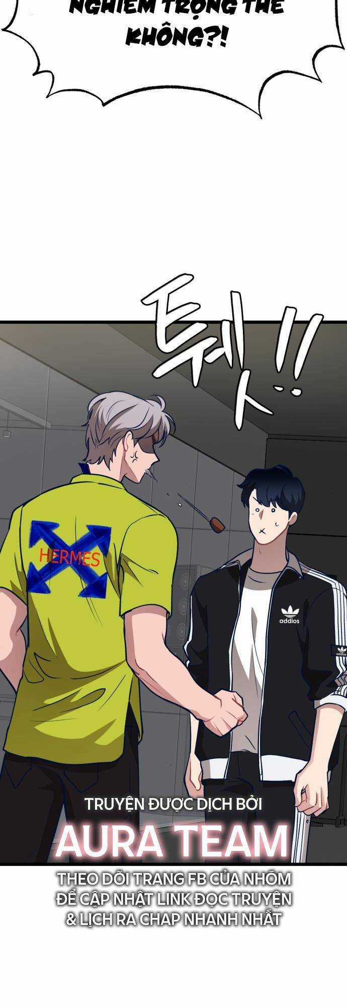 Đời Tư Idol Chapter 10 trang 56