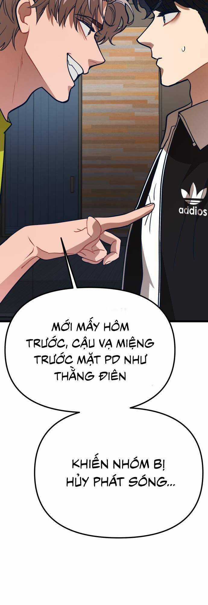 Đời Tư Idol Chapter 10 trang 58