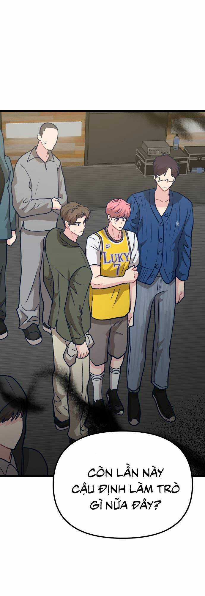 Đời Tư Idol Chapter 10 trang 59