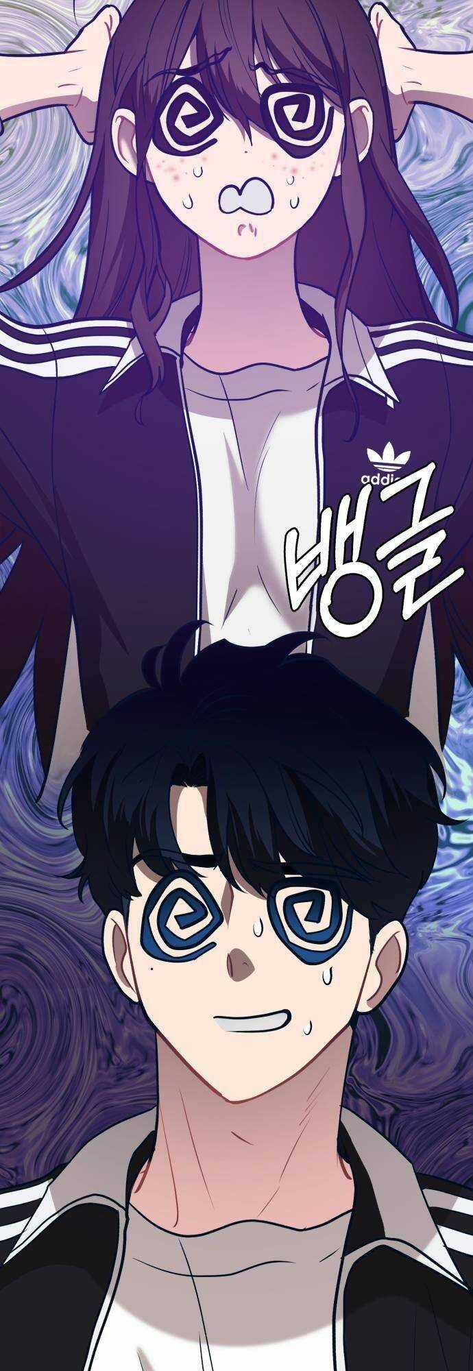 Đời Tư Idol Chapter 10 trang 64