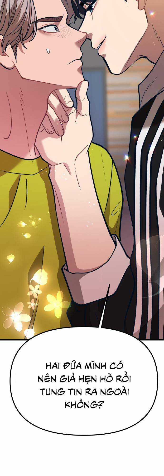 Đời Tư Idol Chapter 10 trang 70