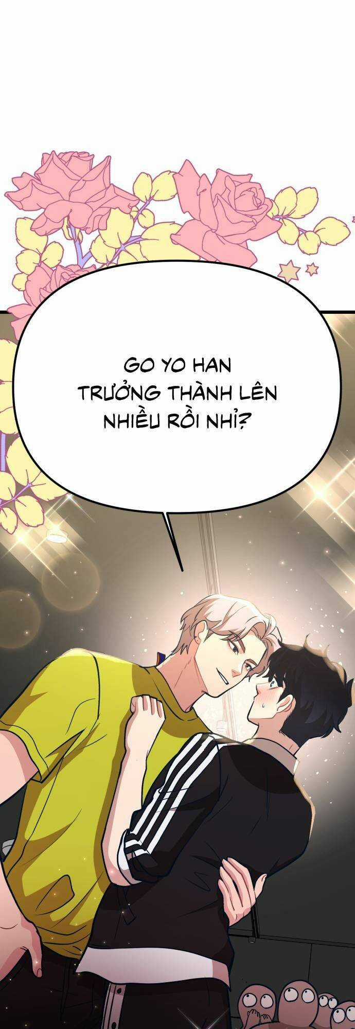 Đời Tư Idol Chapter 10 trang 74