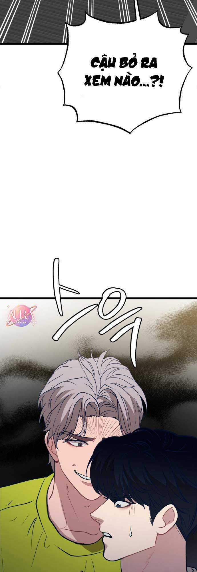 Đời Tư Idol Chapter 10 trang 79