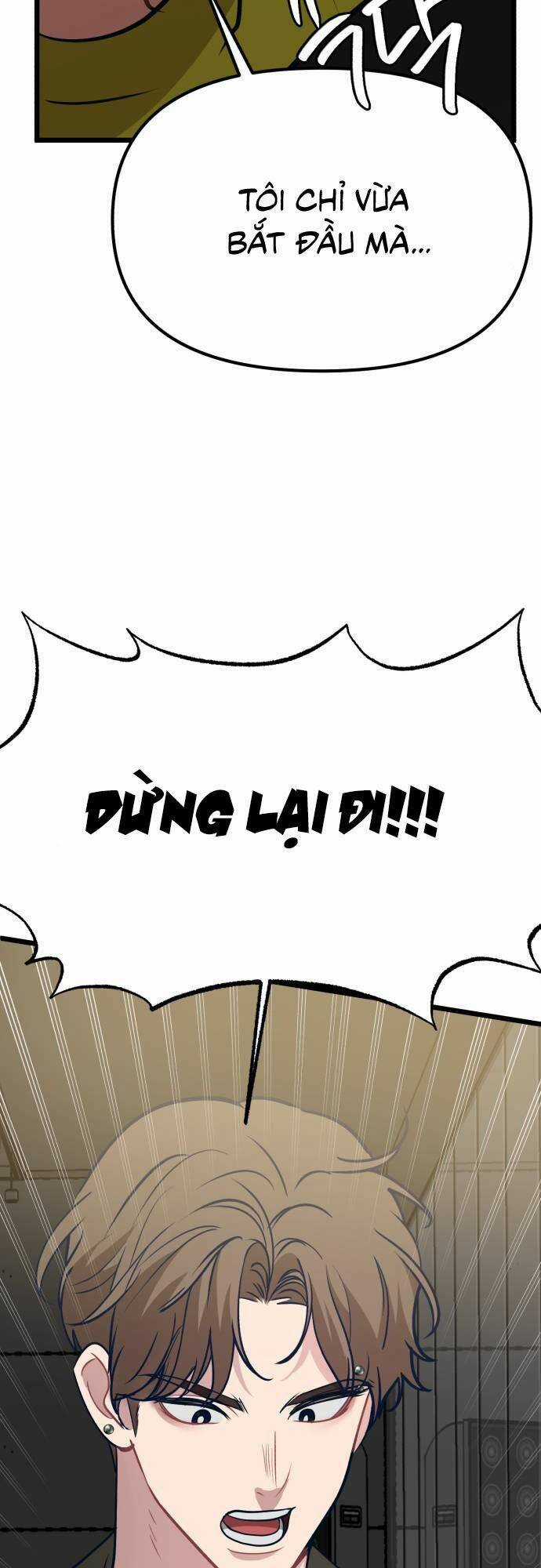 Đời Tư Idol Chapter 10 trang 81