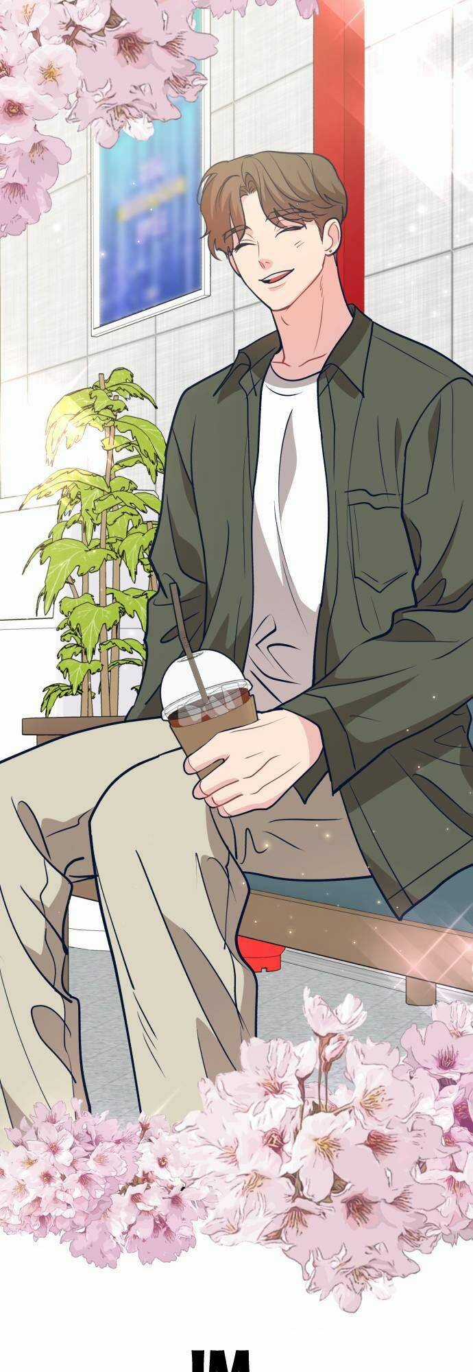 Đời Tư Idol Chapter 10 trang 93