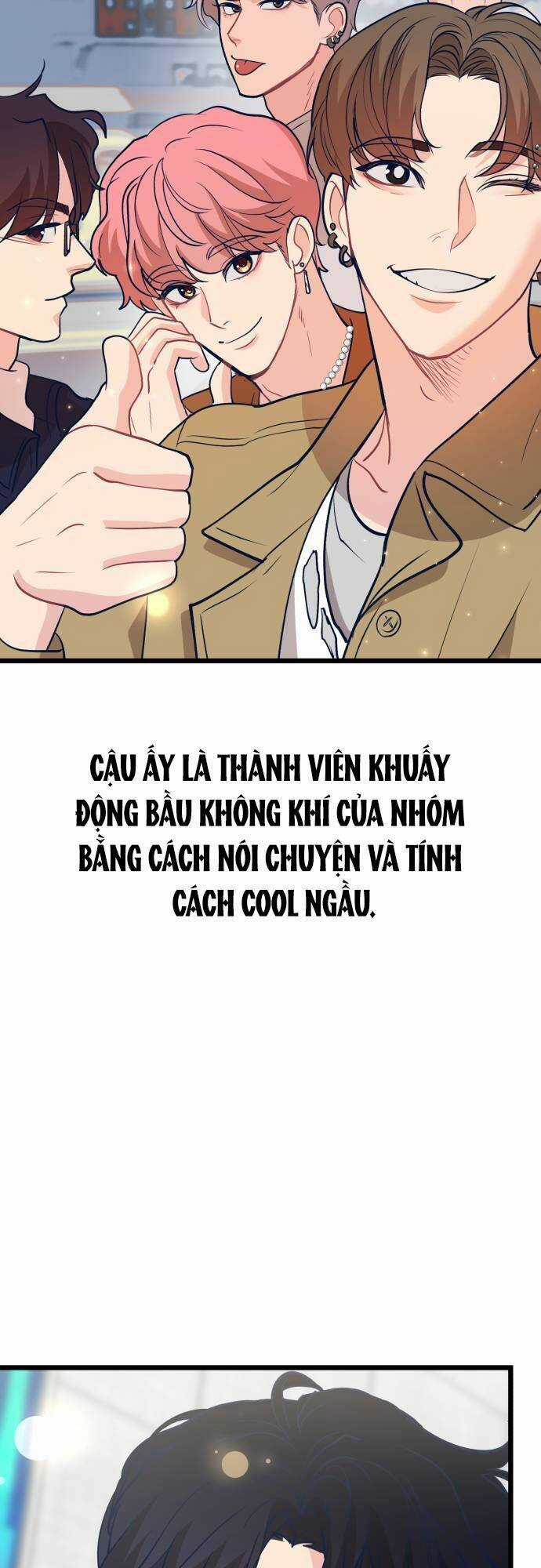 Đời Tư Idol Chapter 10 trang 95