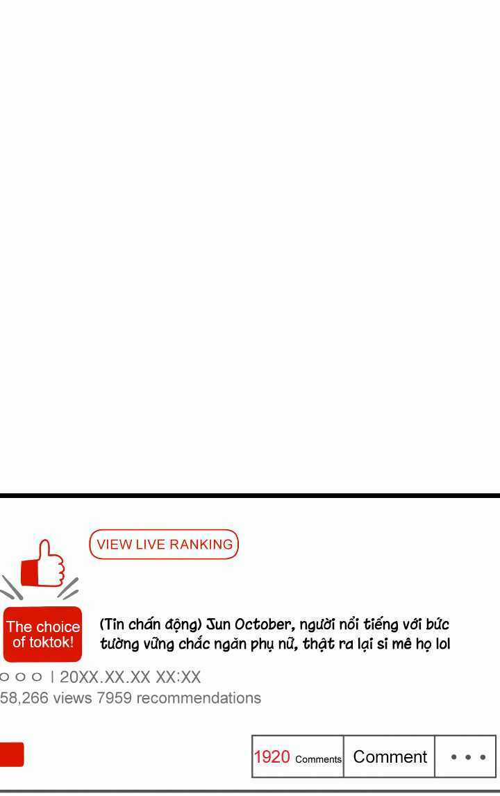 Đời Tư Idol Chapter 11.1 trang 12