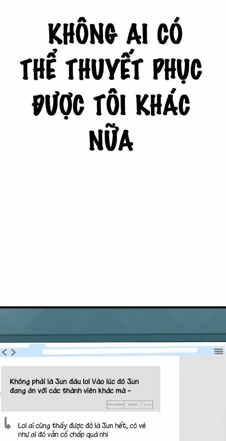 Đời Tư Idol Chapter 11.1 trang 16